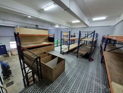 Northtech (D27), Factory #527001091